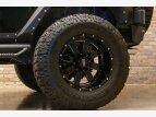Thumbnail Photo 16 for 2018 Jeep Wrangler
